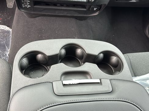 New 2026 RAM 2500 Tradesman image 14