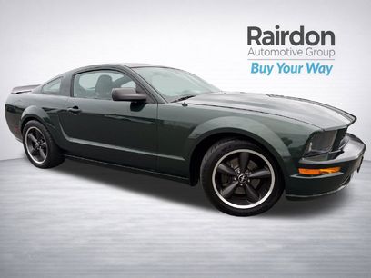 Used 2008 Ford Mustang GT