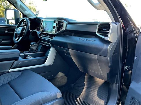 Used 2022 Toyota Tundra SR5 image 18