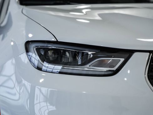 New 2026 Chrysler Pacifica Limited AWD/4WD image 12
