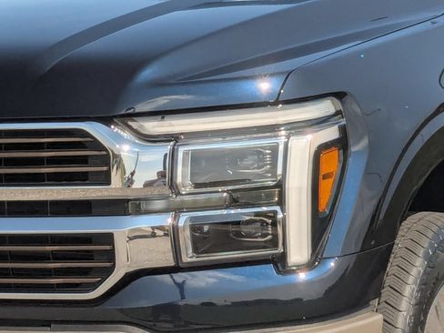 New 2026 Ford F150 King Ranch AWD/4WD image 9