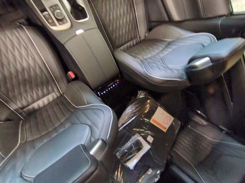 New 2026 INFINITI QX60 Autograph w/ Dark Cargo Package image 10