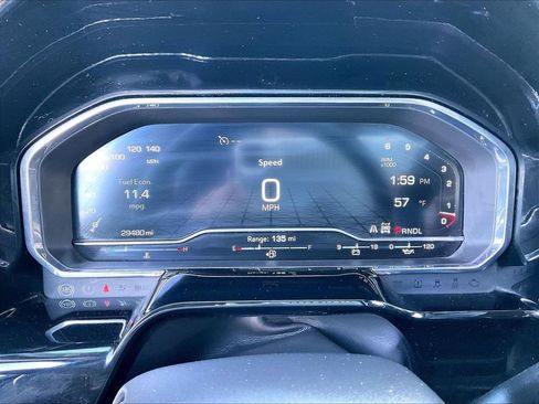 Used 2024 GMC Sierra 1500 SLT image 23