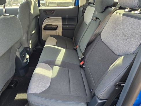 New 2025 Ford Maverick XLT image 15