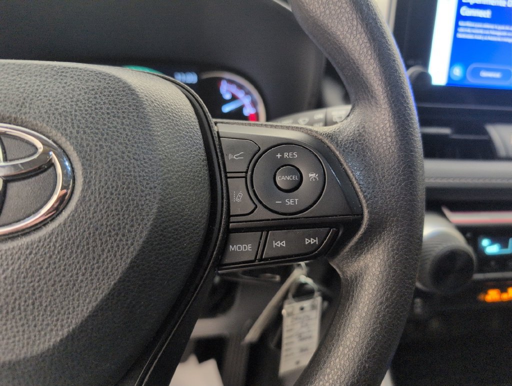 Used 2024 Toyota RAV4 LE FWD image 35
