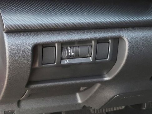 Certified 2025 Subaru Crosstrek 2.0i Premium w/ Convenience Package #2 image 19