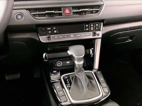 New 2026 Kia Seltos SX image 7