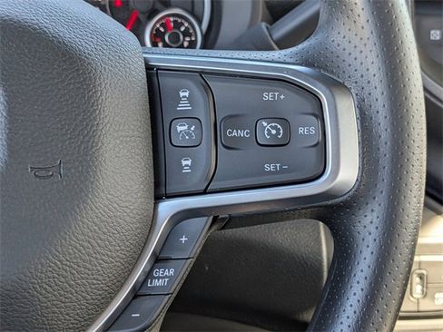 New 2026 RAM 2500 Tradesman image 20