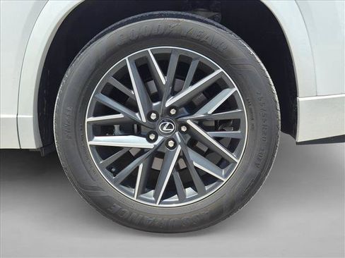 Certified 2024 Lexus TX 350 FWD w/ Technology Package image 15