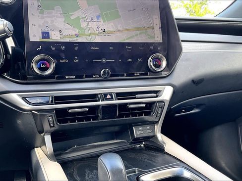 Used 2023 Lexus RX 350 Premium Plus w/ Accessory Package (Z1) image 35