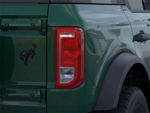 New 2025 Ford Bronco Big Bend image 23