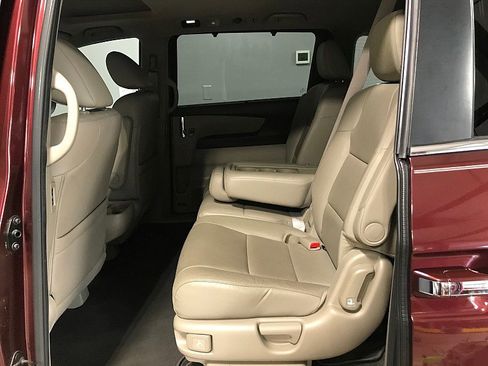 Used 2016 Honda Odyssey EX-L image 15