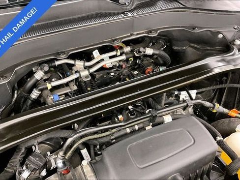 Used 2023 Ford Explorer Limited w/ Limited Technology Package AWD/4WD image 30