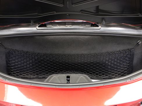 Used 2022 Chevrolet Corvette Stingray Preferred Conv w/ 2LT image 33