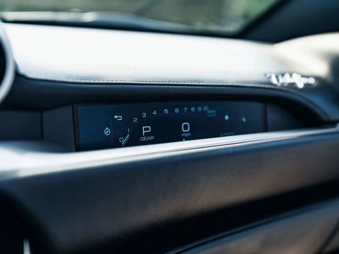 Used 2020 Ford Mustang Shelby GT500 w/ Technology Package image 52