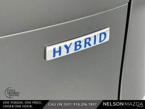 New 2026 MAZDA CX-50 2.5 Hybrid w/ Weather Package image 16