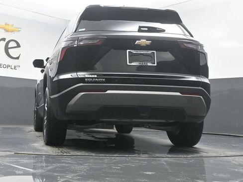 Used 2025 Chevrolet Equinox LT w/ Convenience Package II image 54