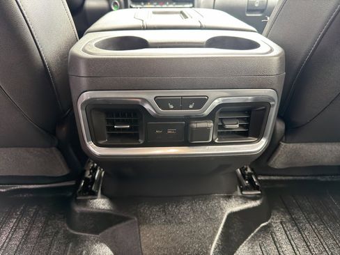 Used 2019 GMC Sierra 1500 SLT w/ SLT Convenience Package image 38