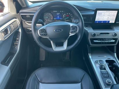 Used 2023 Ford Explorer XLT w/ Equipment Group 202A
