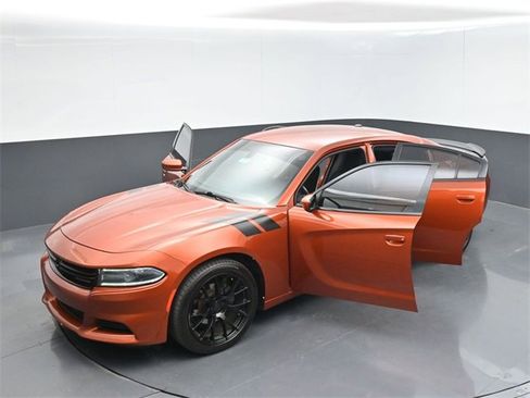 Used 2020 Dodge Charger SXT image 51