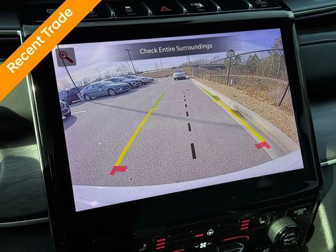 Used 2022 Jeep Grand Cherokee Limited 4xe image 5