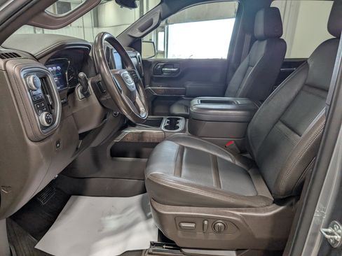 Used 2020 GMC Sierra 1500 Denali w/ Denali Ultimate Package AWD/4WD image 16