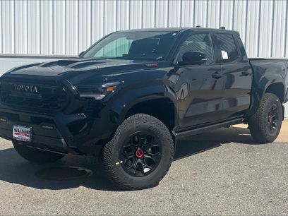 New 2026 Toyota Tacoma TRD Pro