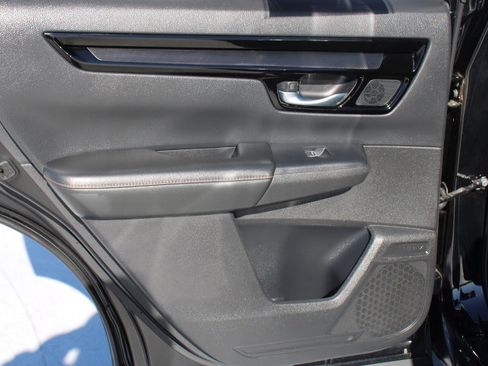 Used 2025 Honda CR-V Sport Touring image 13