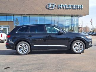Used 2024 Audi Q7 3.0T Premium Plus video 2