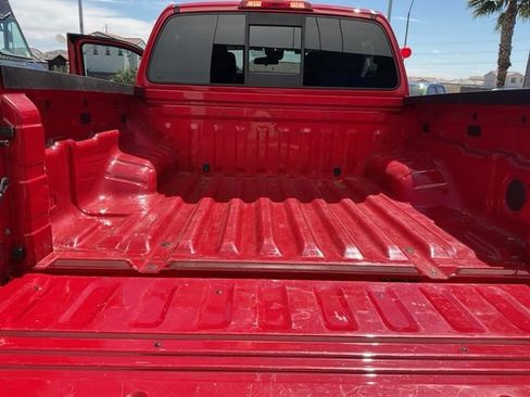 Used 2022 Nissan Frontier SV image 20