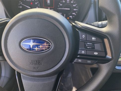 New 2026 Subaru Crosstrek 2.5i image 20