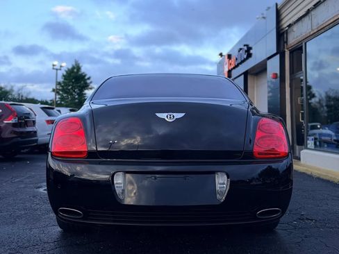 Used 2006 Bentley Flying Spur Flying Spur AWD/4WD image 7