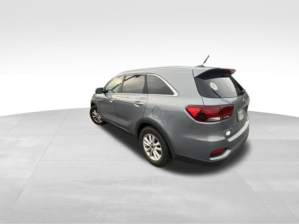 Used 2020 Kia Sorento LX w/ LX I4 Convenience Package FWD image 11