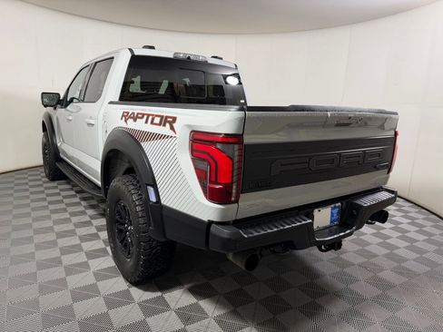 Used 2024 Ford F150 Raptor AWD/4WD image 2