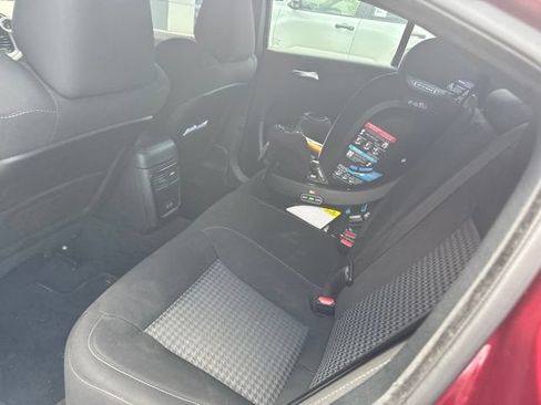 Used 2022 Dodge Charger GT w/ Blacktop Package RWD image 25
