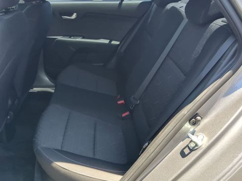 Used 2022 Kia Rio S FWD image 19