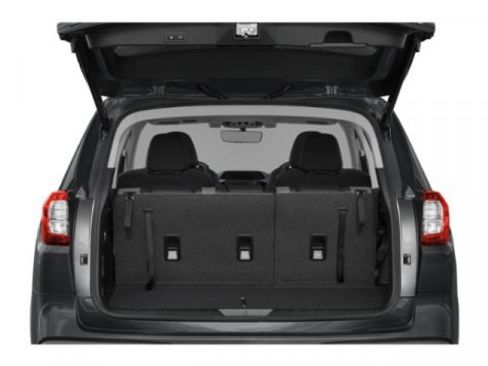 Certified 2022 Subaru Ascent Onyx Edition image 14
