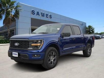 New 2026 Ford F150 STX w/ Equipment Group 200A