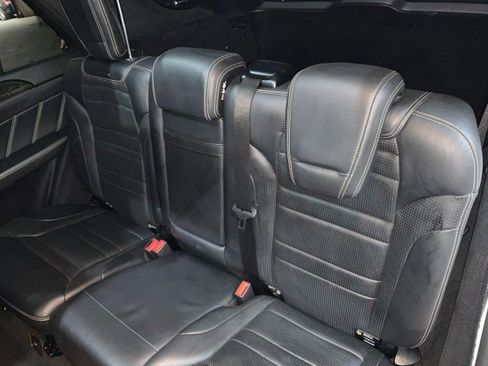 Used 2017 Mercedes-Benz GLE 63 AMG 4MATIC image 65