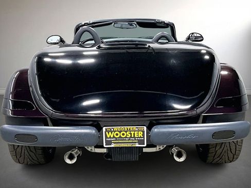 Used 2000 Plymouth Prowler image 6
