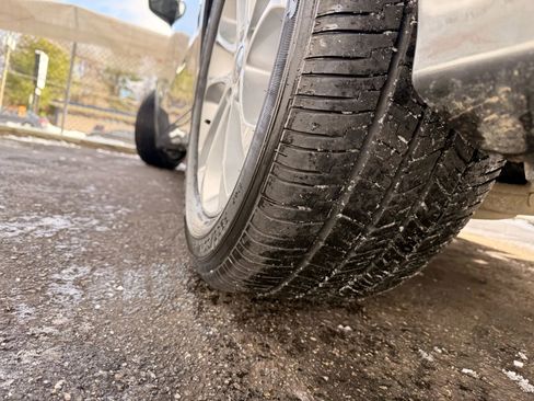 Used 2020 Ford Fusion SE image 42