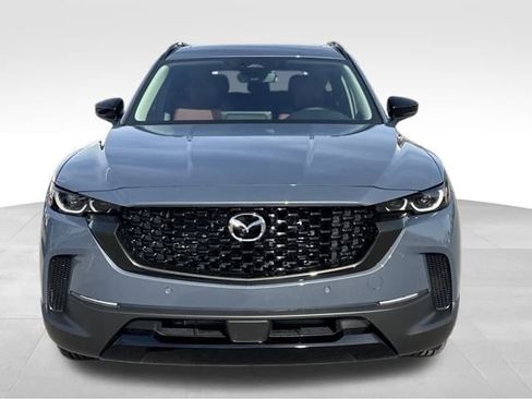 New 2026 MAZDA CX-50 AWD 2.5 Hybrid w/ Weather Package image 8