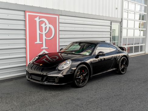 Used 2012 Porsche 911 Carrera S image 36