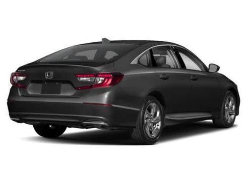 Used 2018 Honda Accord EX-L image 2