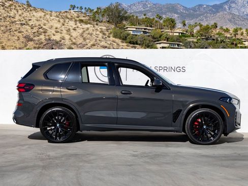 New 2026 BMW X5 xDrive40i AWD/4WD image 6