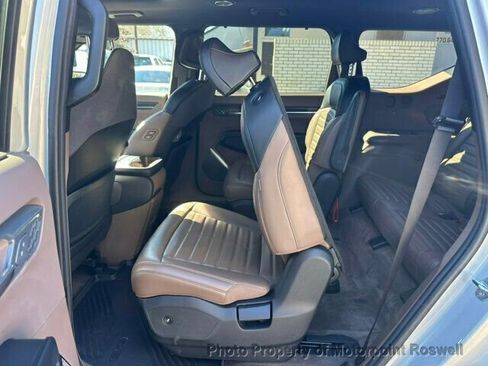 Used 2024 Kia EV9 Land w/ Towing Package image 25