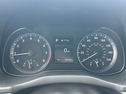 Used 2020 Hyundai Kona SEL AWD/4WD image 20