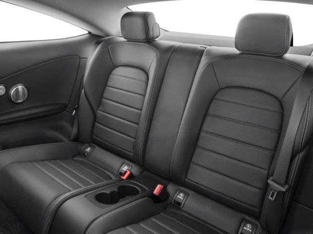 Used 2018 Mercedes-Benz C 300 Coupe image 37