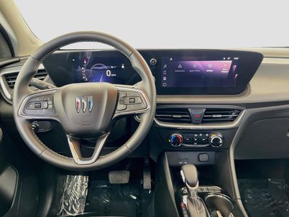 Used 2026 Buick Encore GX Preferred