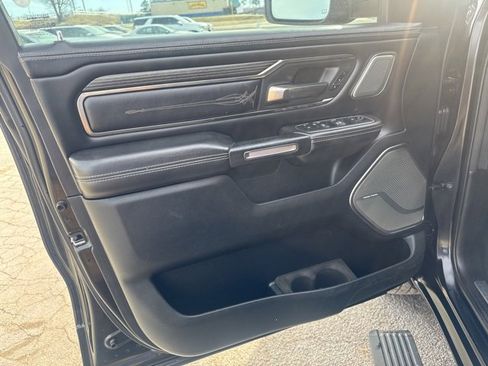 Used 2019 RAM 1500 Limited image 11
